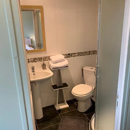 Le Clos Des 3 Pins 3* Froberville