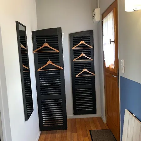 Le Clos Des 3 Pins Panzió 3*