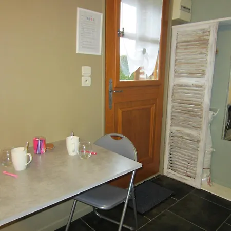 Le Clos Des 3 Pins Panzió 3*